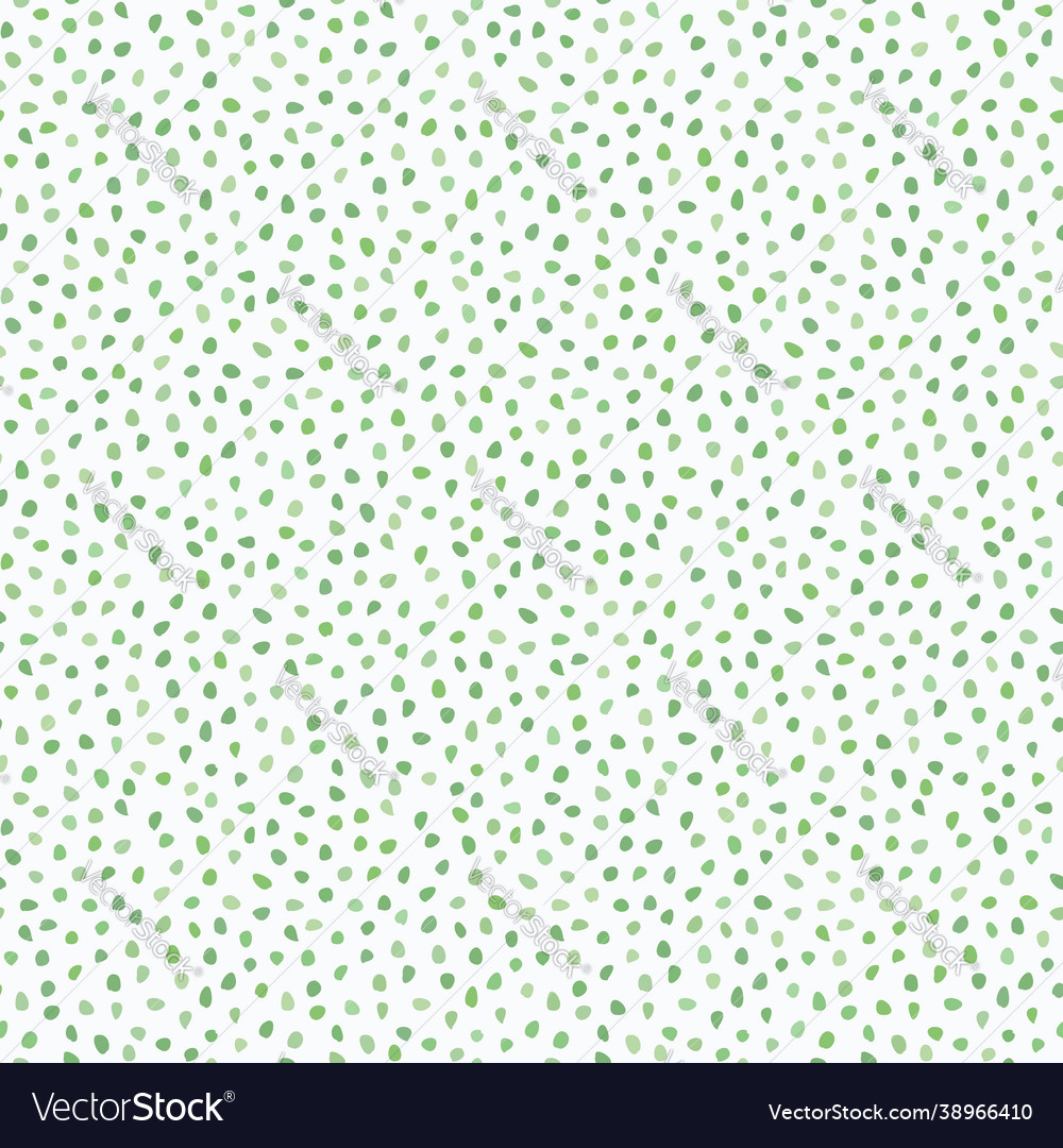 Seamless background pattern with random