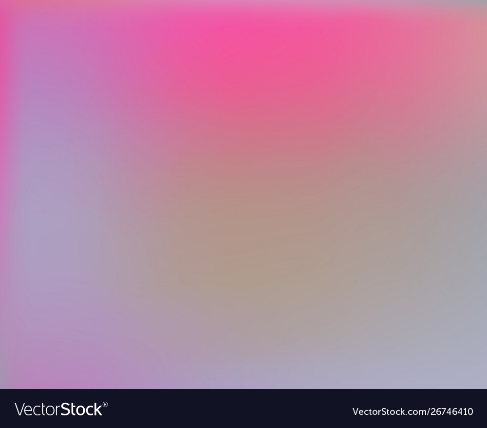 Soft color gradient background