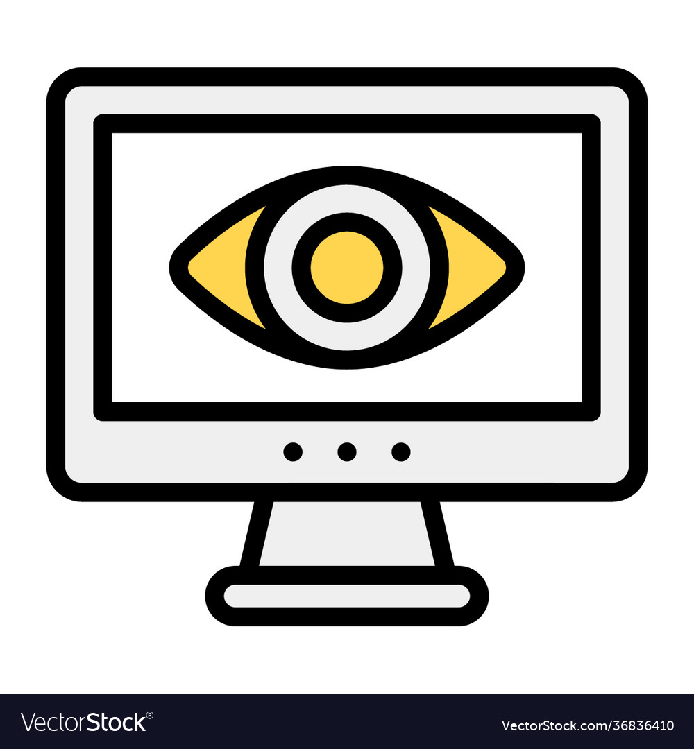 Web monitoring