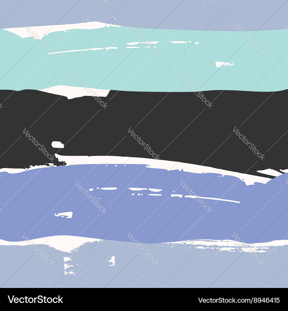 Seamless abstract pattern Royalty Free Vector Image