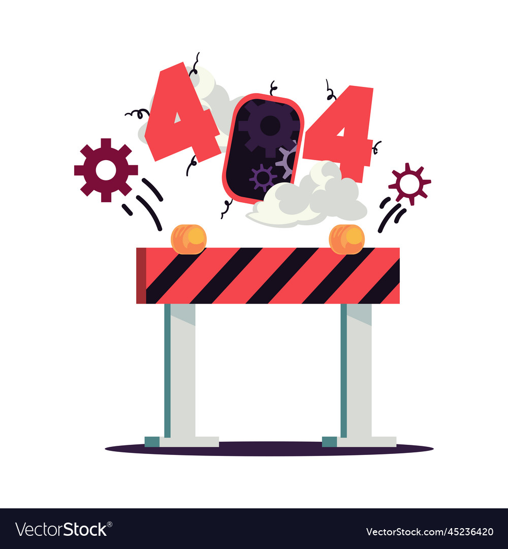 404 error image