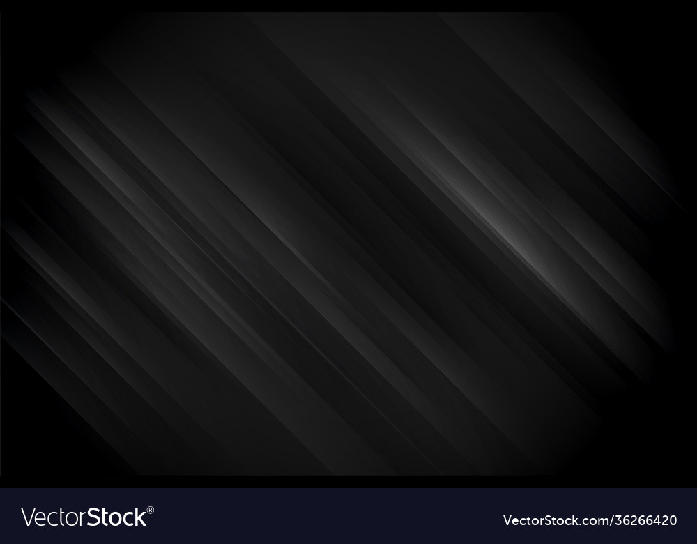 Dark Diagonal Lines Background