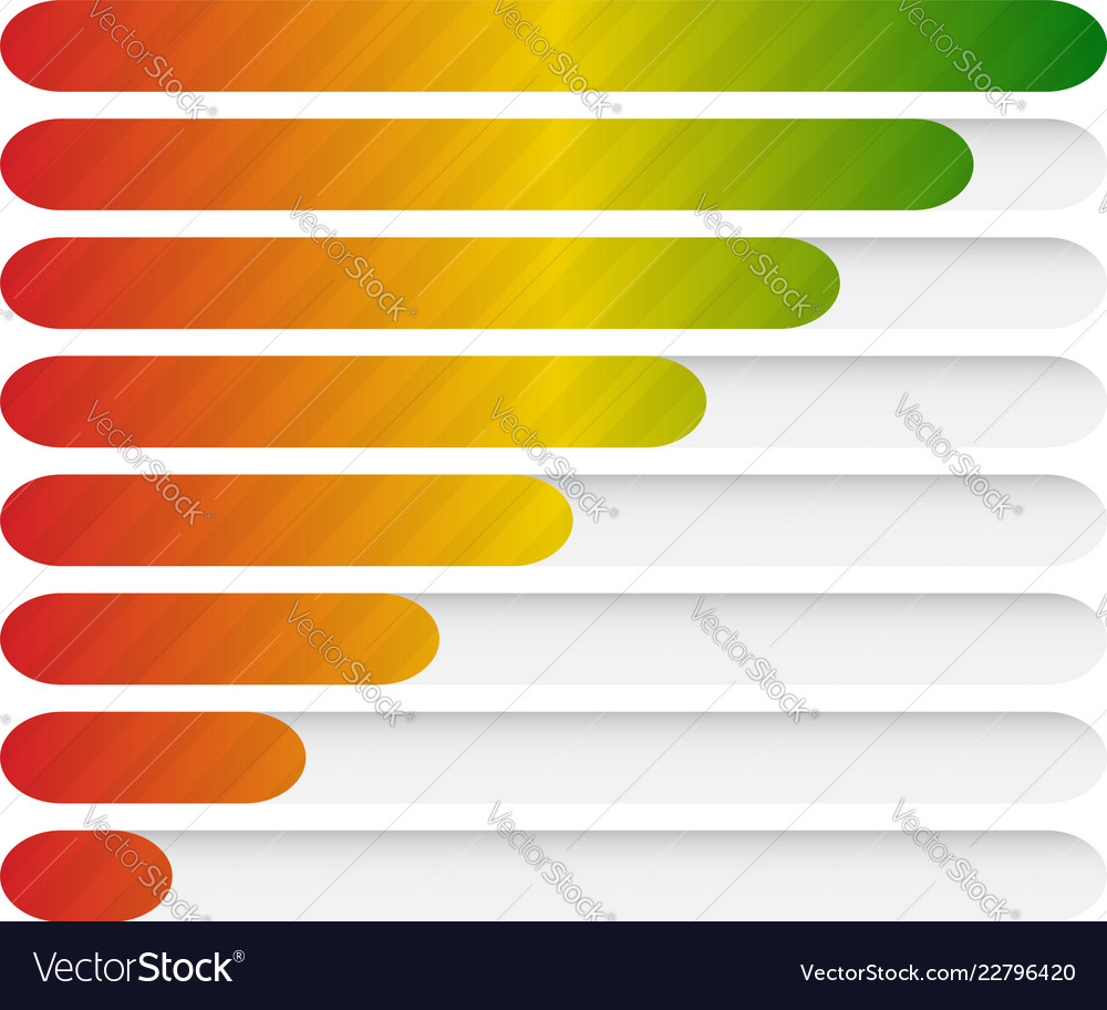 Progress loading bars