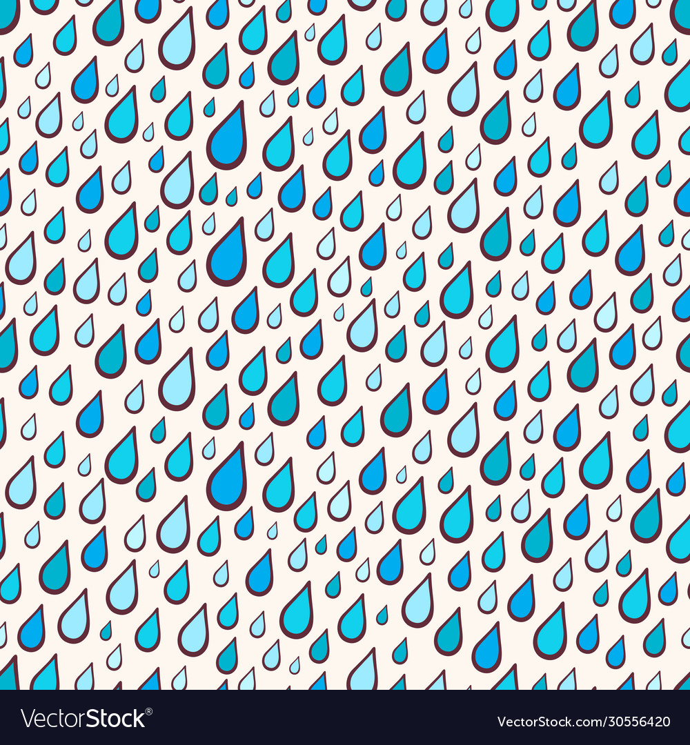 Raindrops