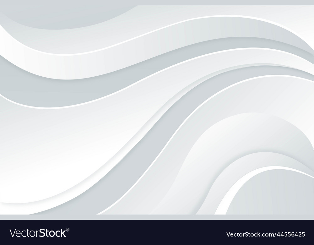 Gradient smooth background design
