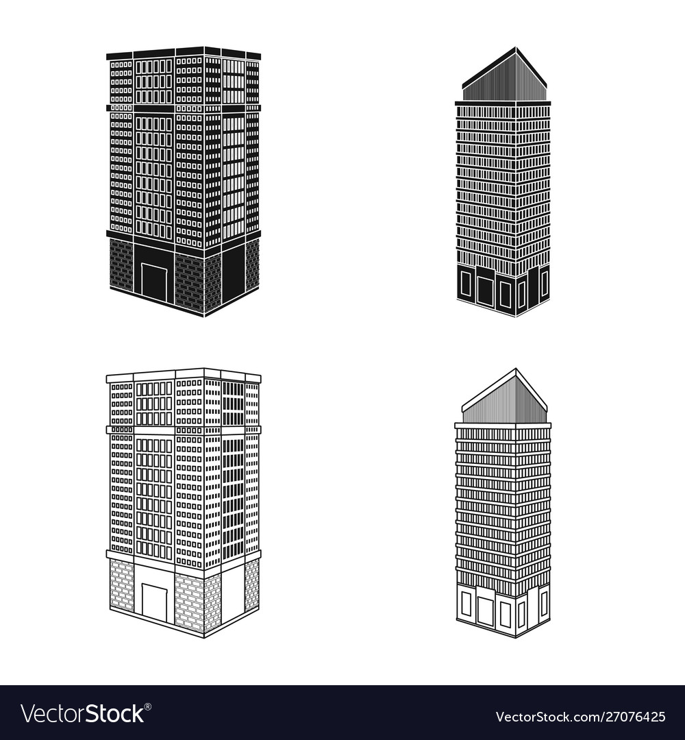 Isolated object construction and building