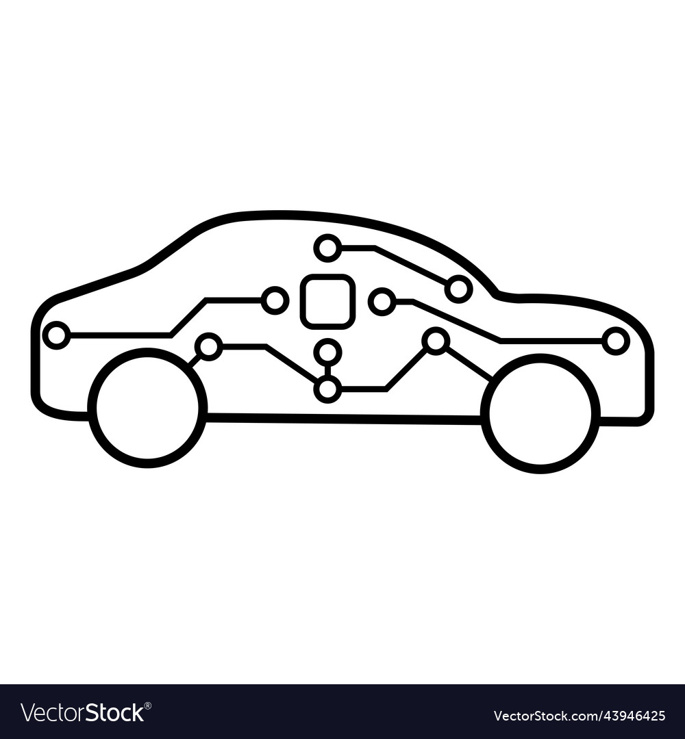 Smart car powered by artificial intelligence