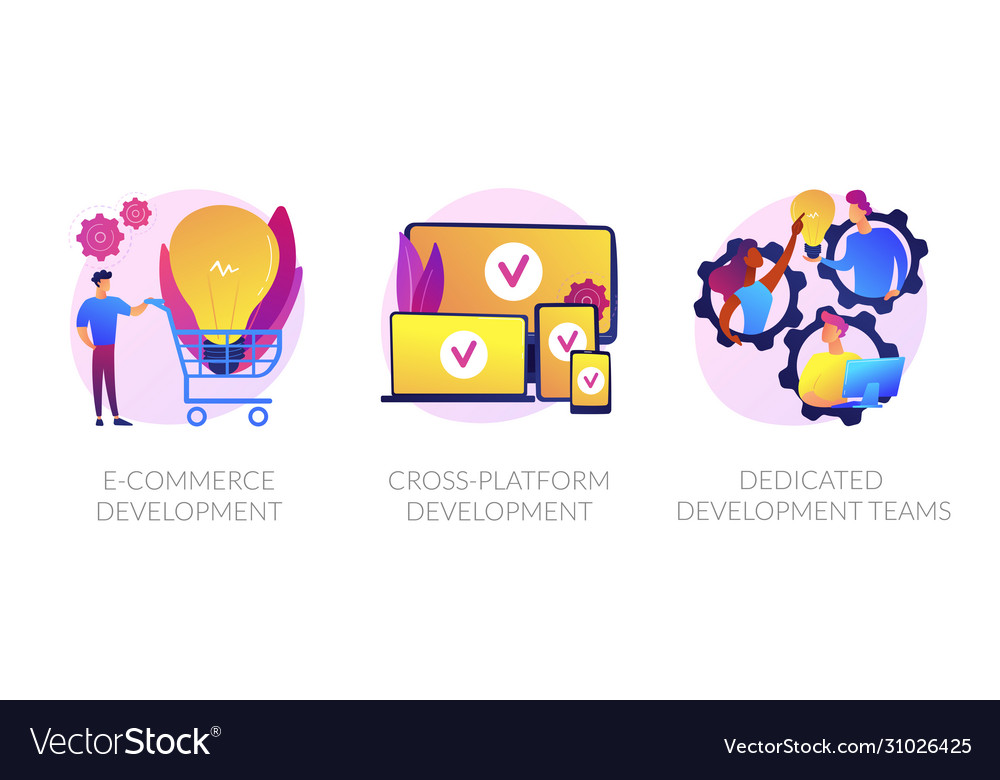 Web Development & Software Concepts