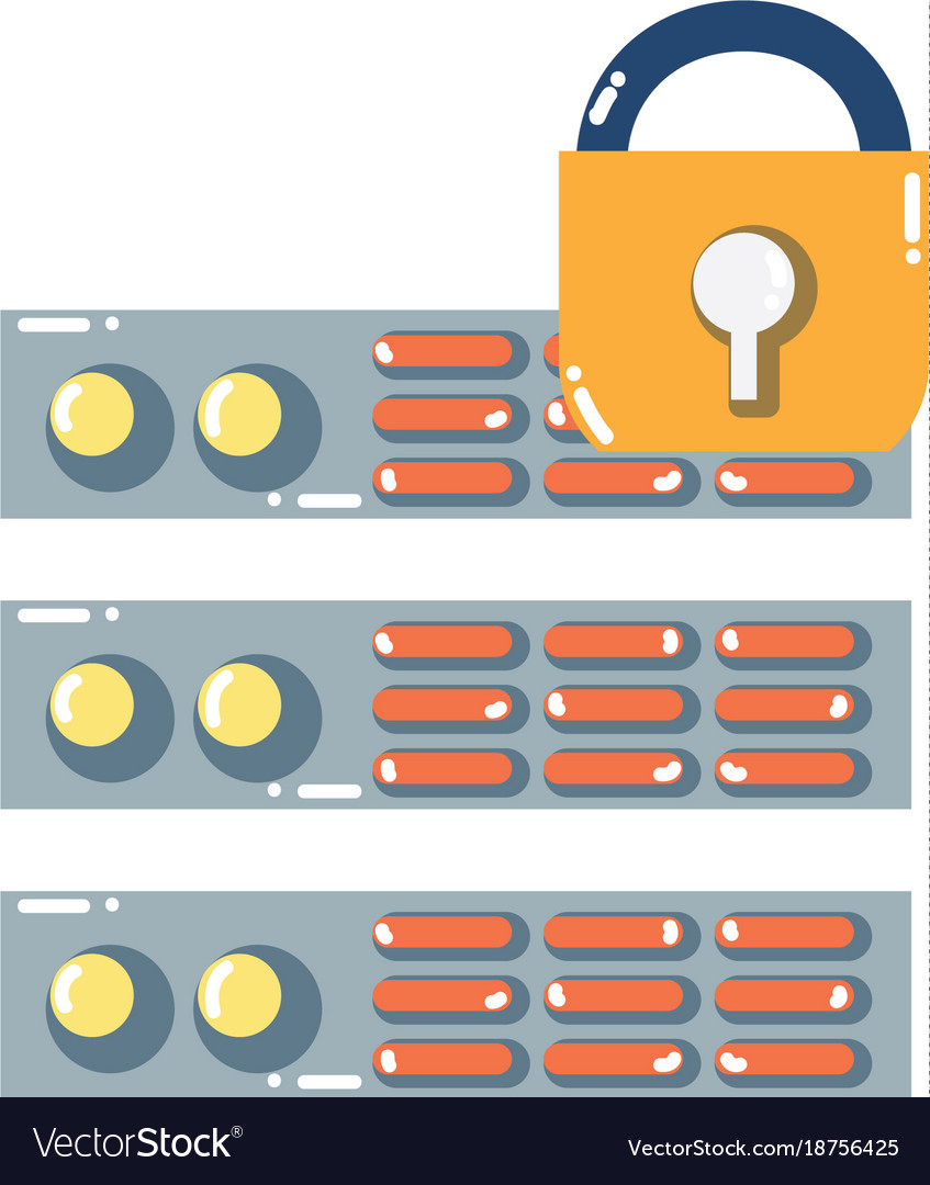 Web hosting design