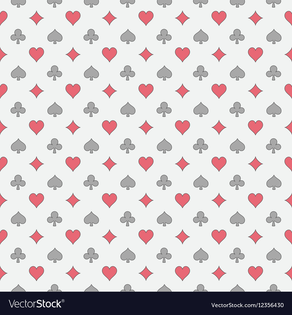 Red Card Pattern