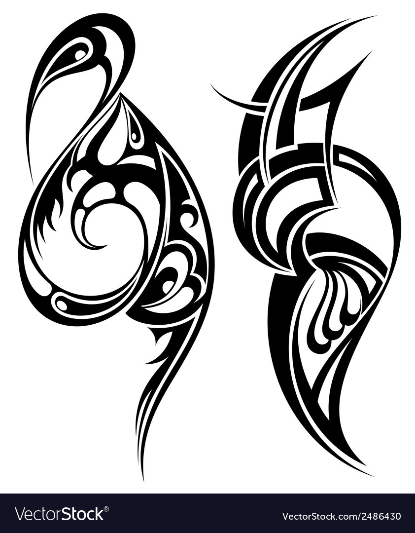 Tattoo design