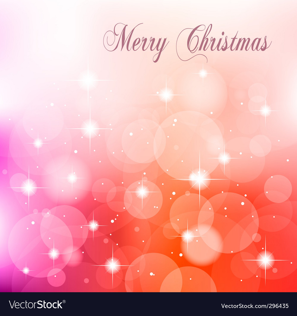 Christmas flyers Royalty Free Vector Image - VectorStock