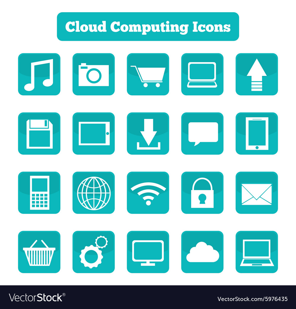 Cloud computing and hosting design