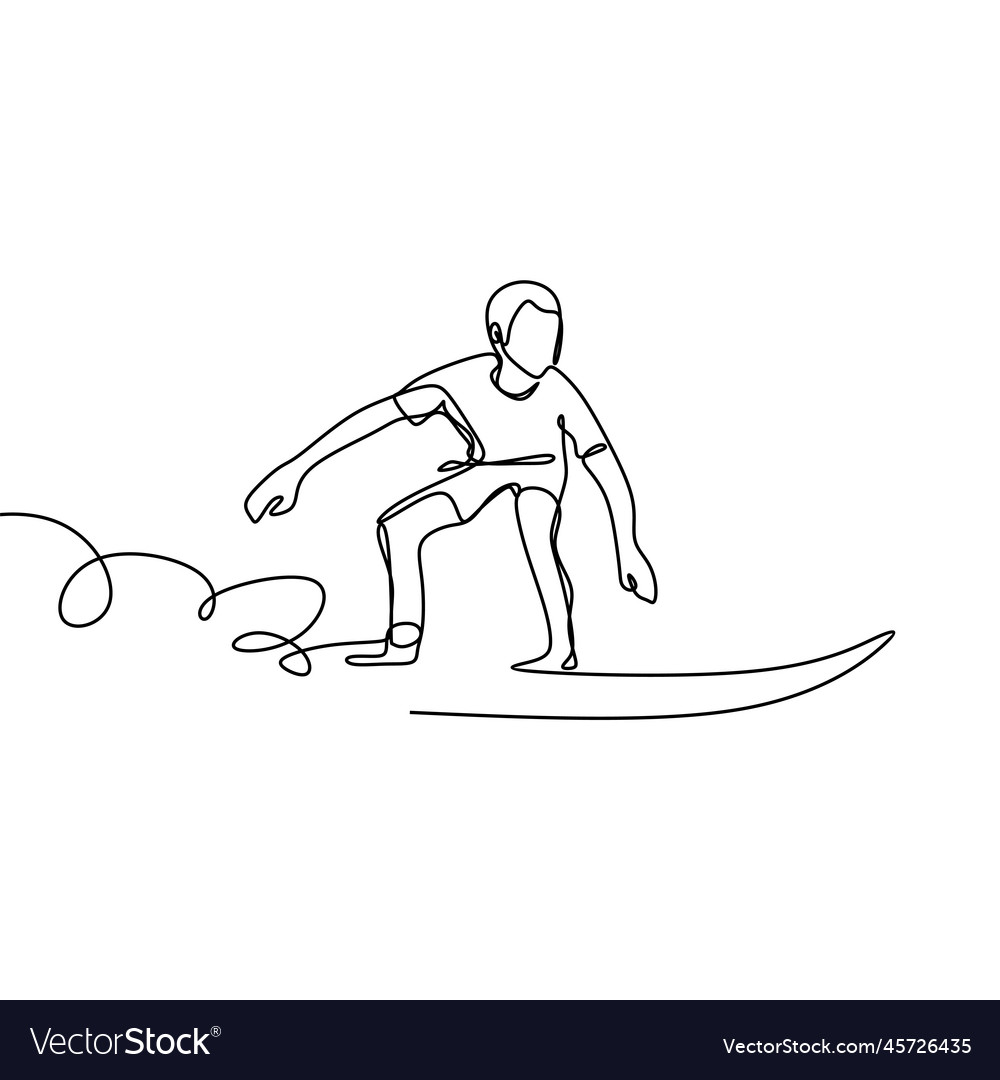 Surfing Dimensions & Drawings