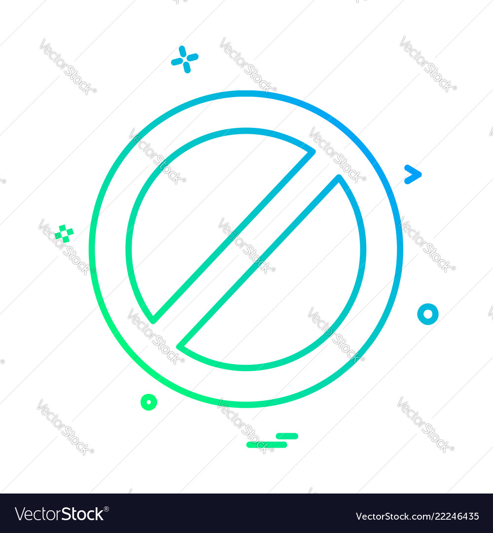 User interface icon design Vector Image User interface icon design