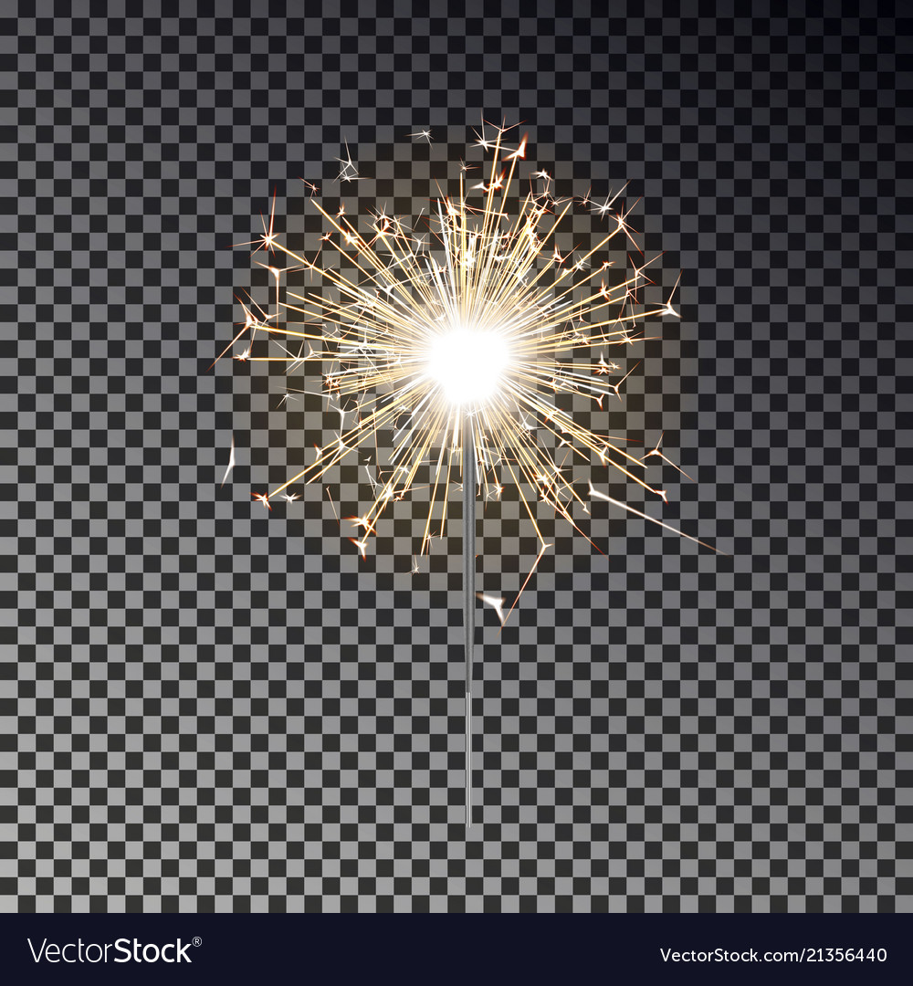 Bengal Fire Sparkler