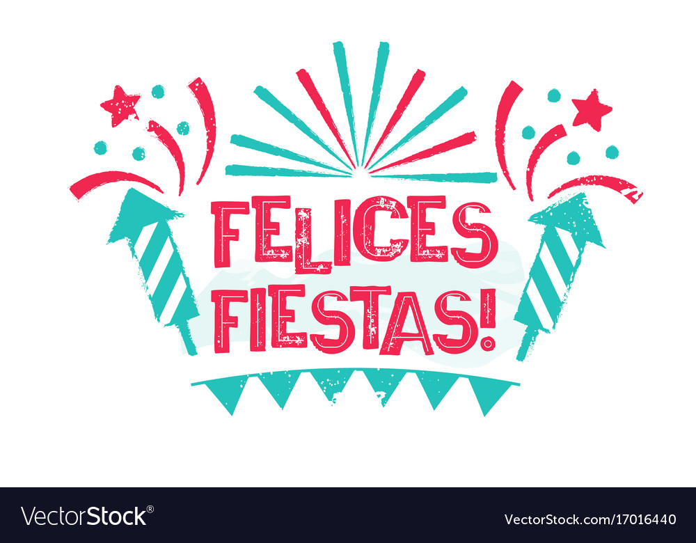 Text Spanish: Happy Vector & Photo (Free Trial)