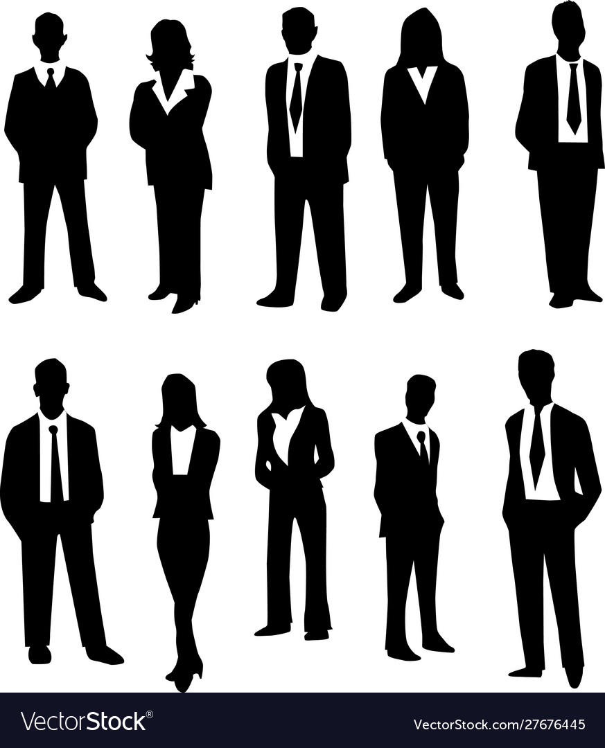 Business people