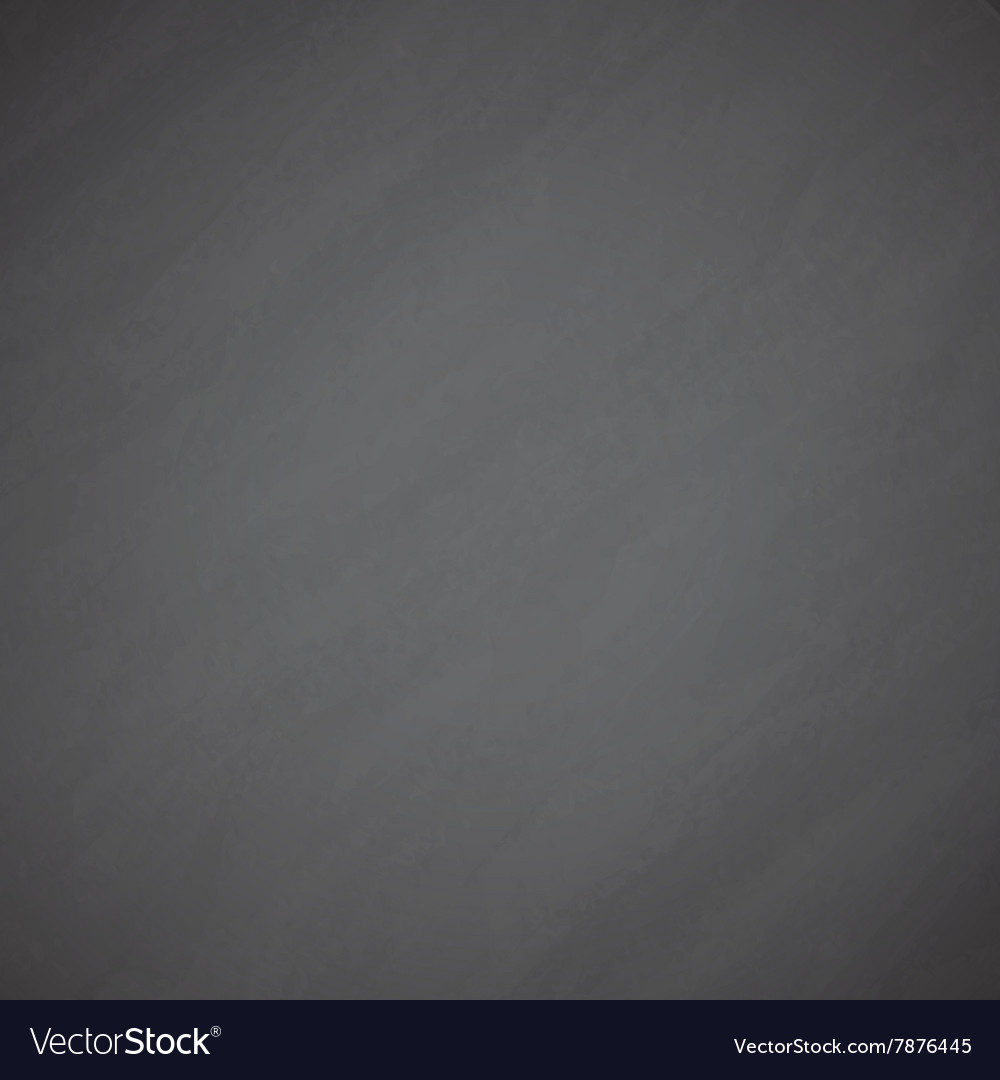 Gray Chalkboard with Texture