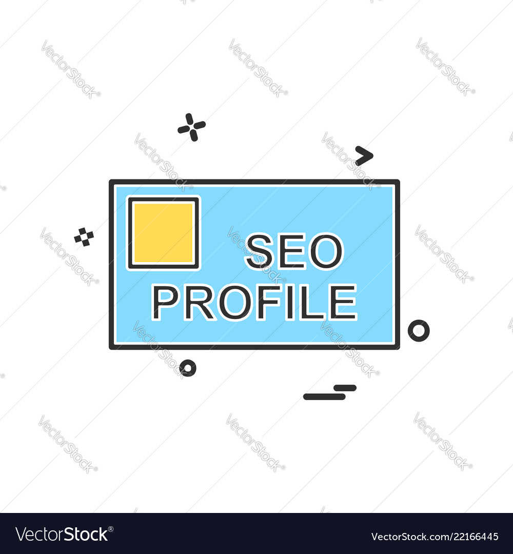 Web icon design Vector Image Web icon design