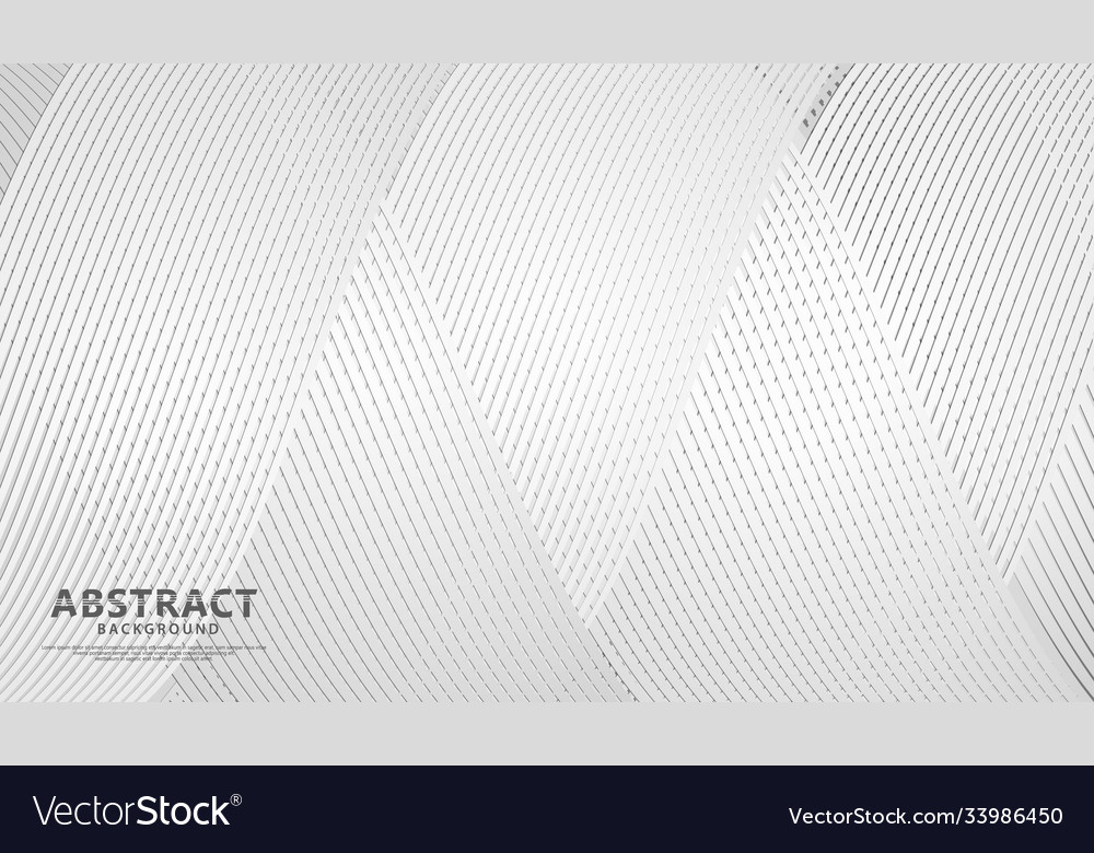 Abstract flow lines background with elegant