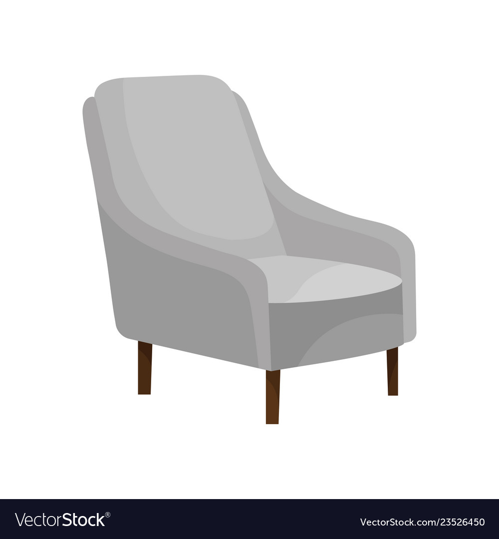 comfortable armchair