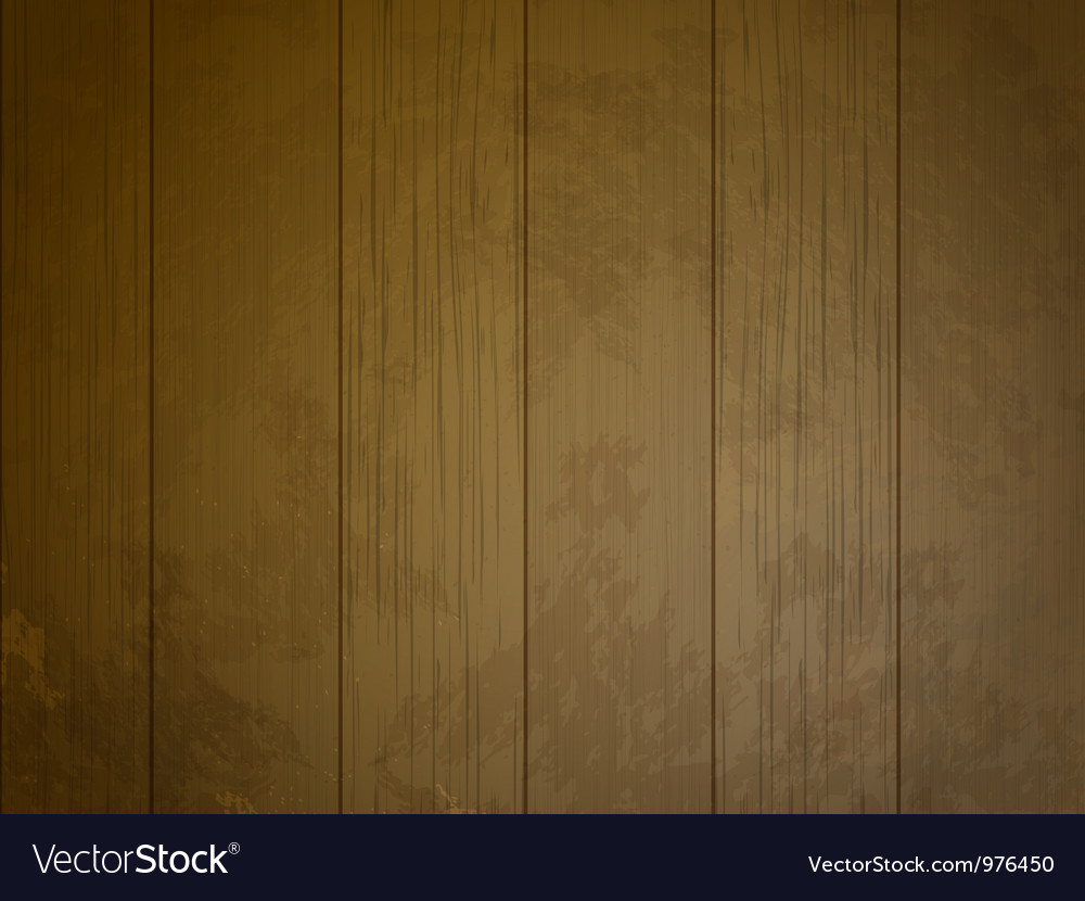 Grunge Wood Panel Background Royalty Free Vector Image Grunge Wood Panel Background Vector Image