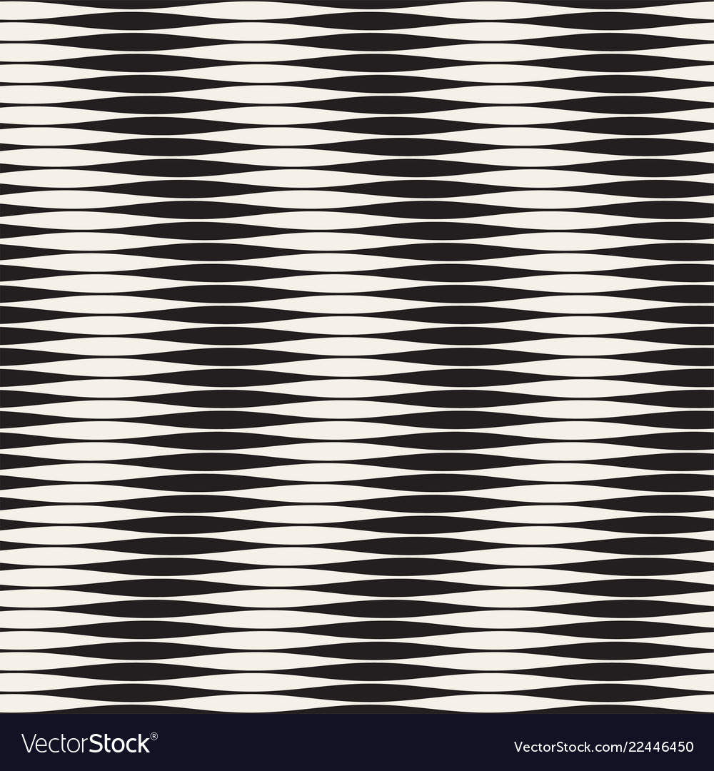 Seamless ripple pattern repeating texture wavy