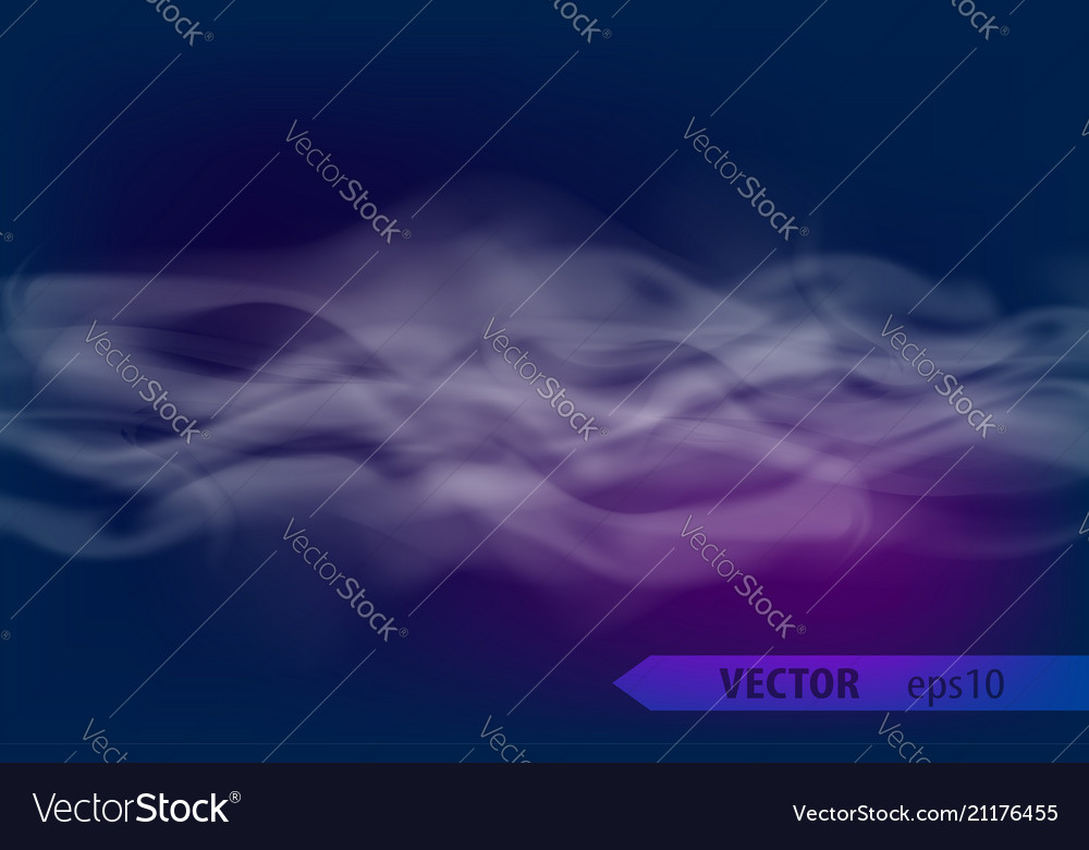 Dark ultra violet backdrop design