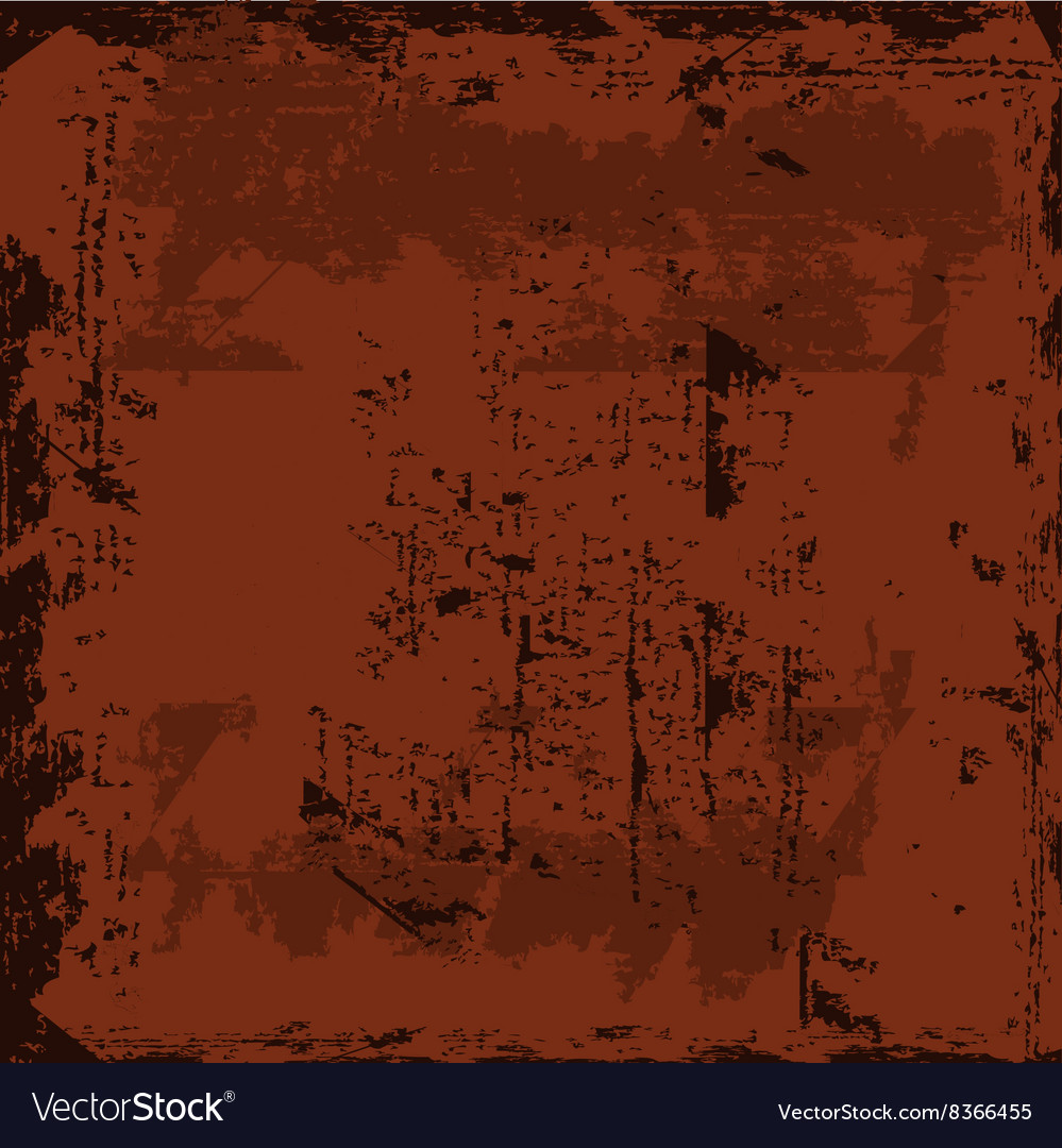 Rusty Weathered Texture Background