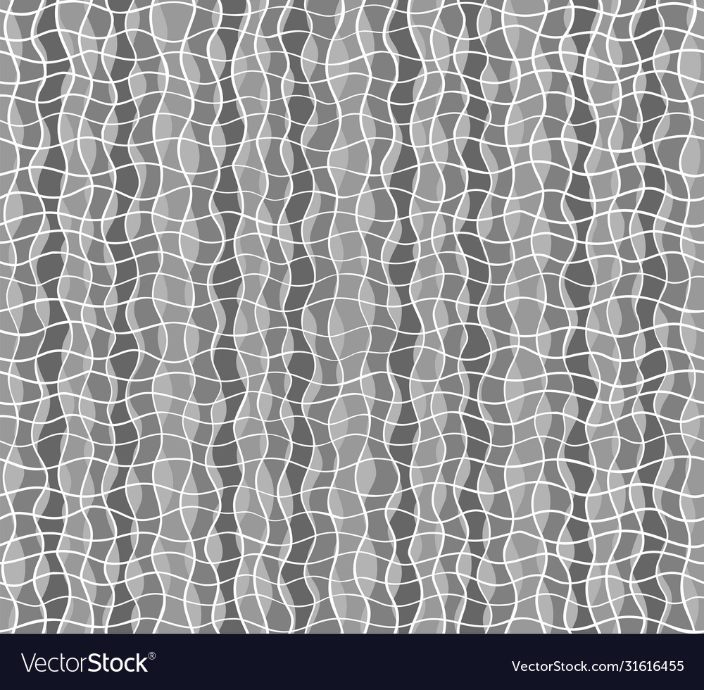 Seamless abstract background with pattern