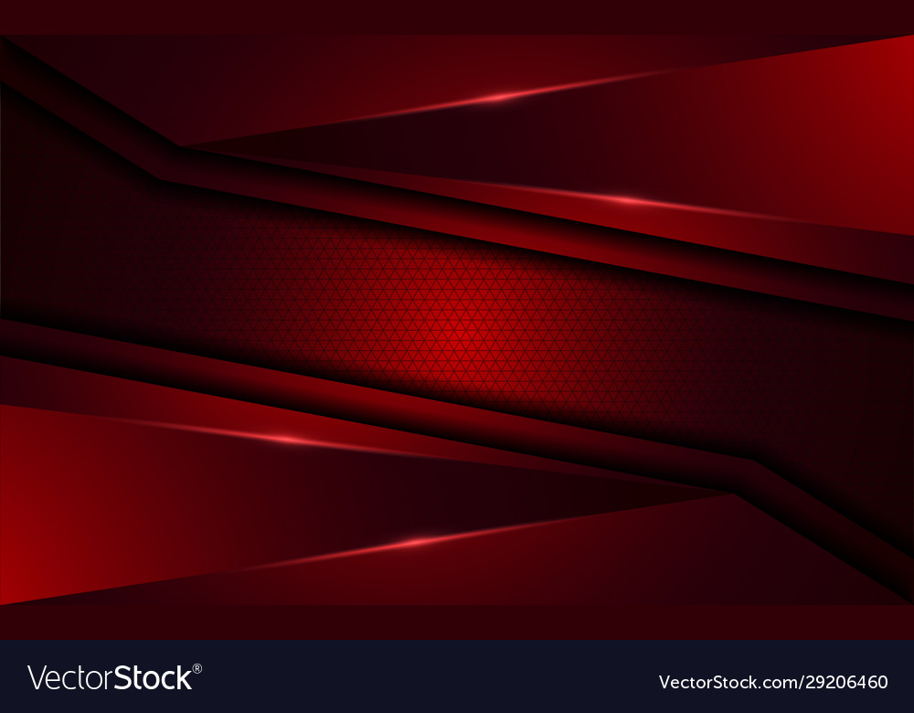 Abstract dark red background with texture effect