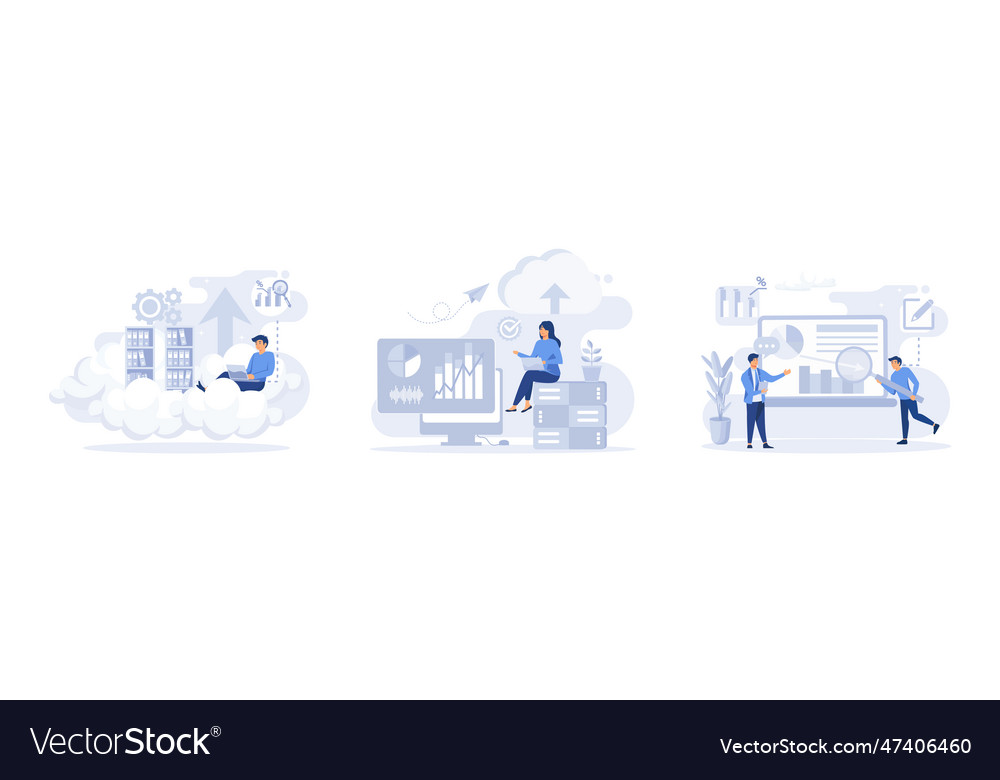 Big data and cloud computing actionable