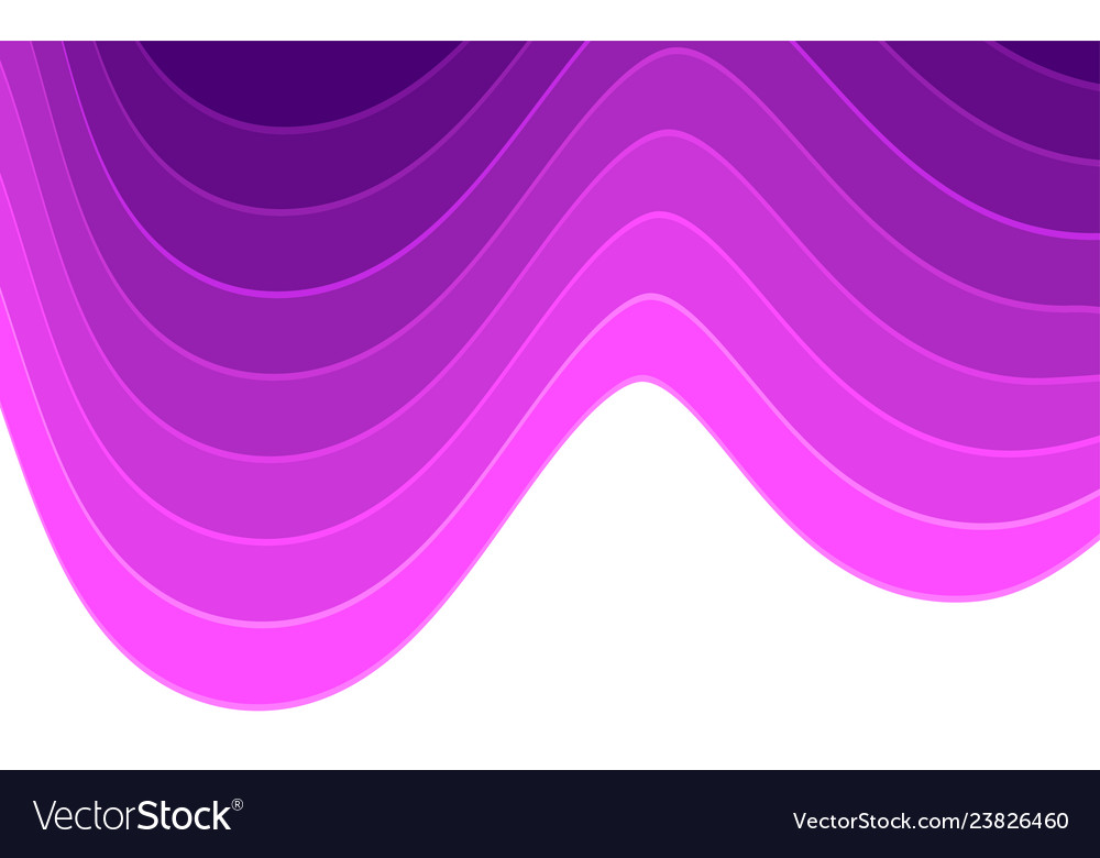 Fluid colorful shapes background abstraction vector image Fluid colorful shapes background abstraction