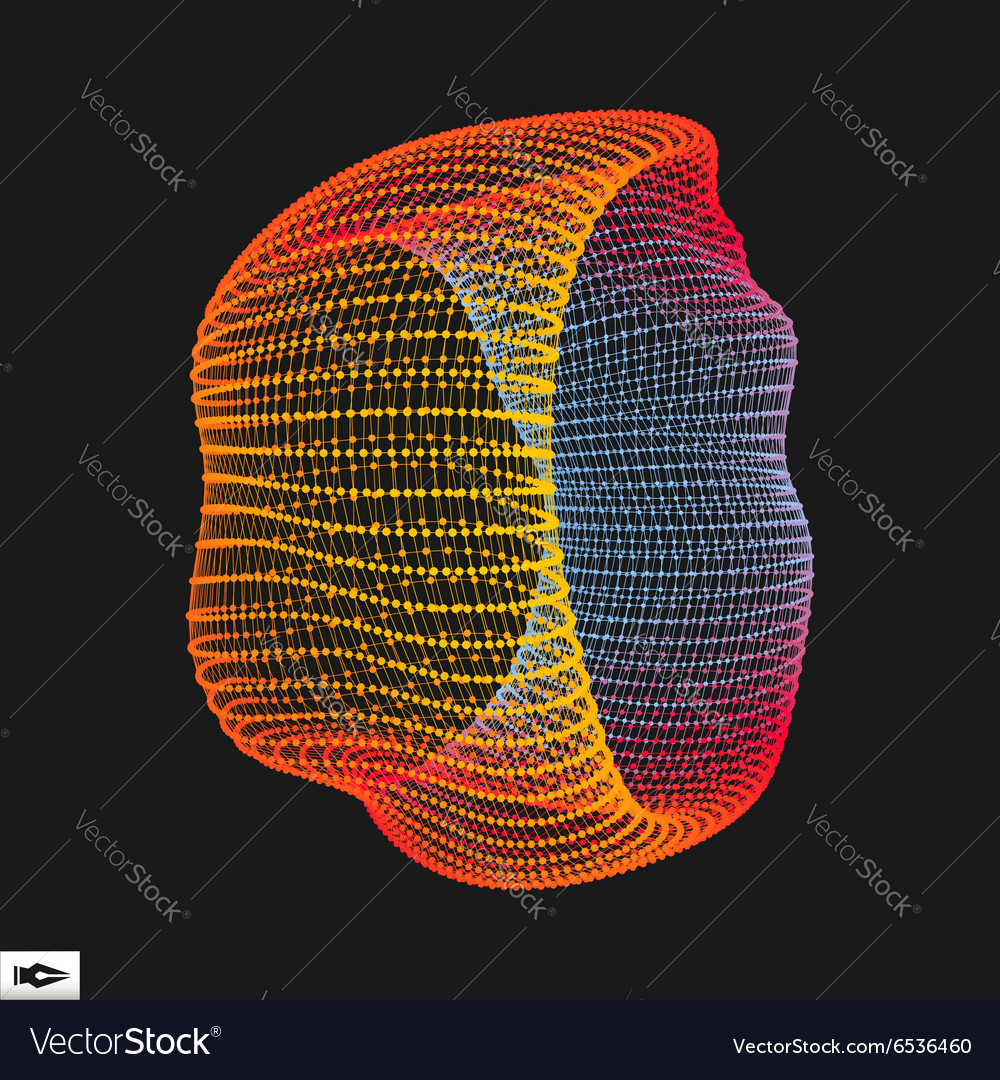Polygonal Network Structure