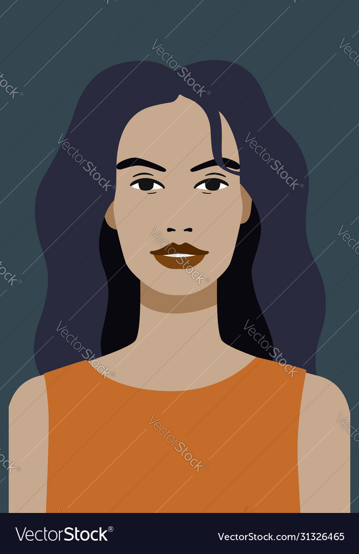 A girls face with a beautiful smile A female avatar for a website and social network 4773704 Vector Art at Vecteezy #32 A girls face with a beautiful smile A female avatar for a website and social network 4773704 Vector Art at Vecteezy
