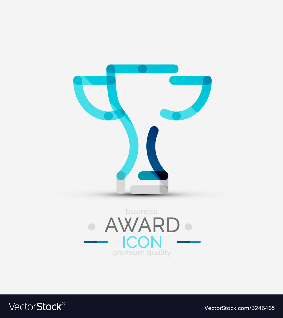 Award-Icon-Logo