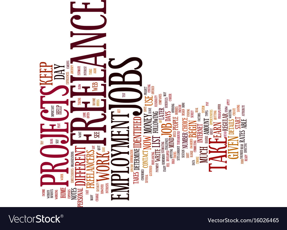 Freelancers - who are they, and where did the word come from Freelancers - who are they, and where did the word come from