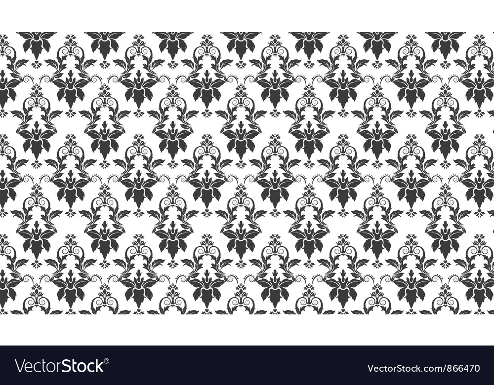 Damask web banner