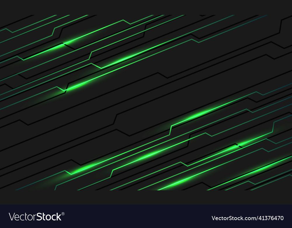 Dynamic Green Circuit Technology