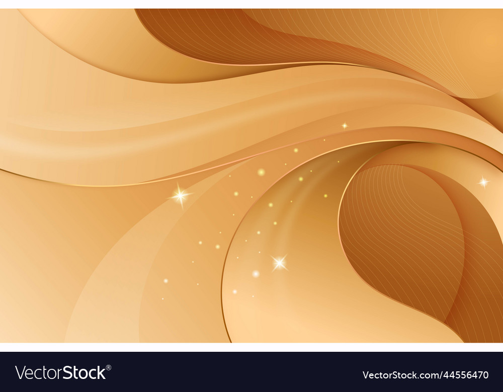 Gradient smooth background design vector image Gradient smooth background design
