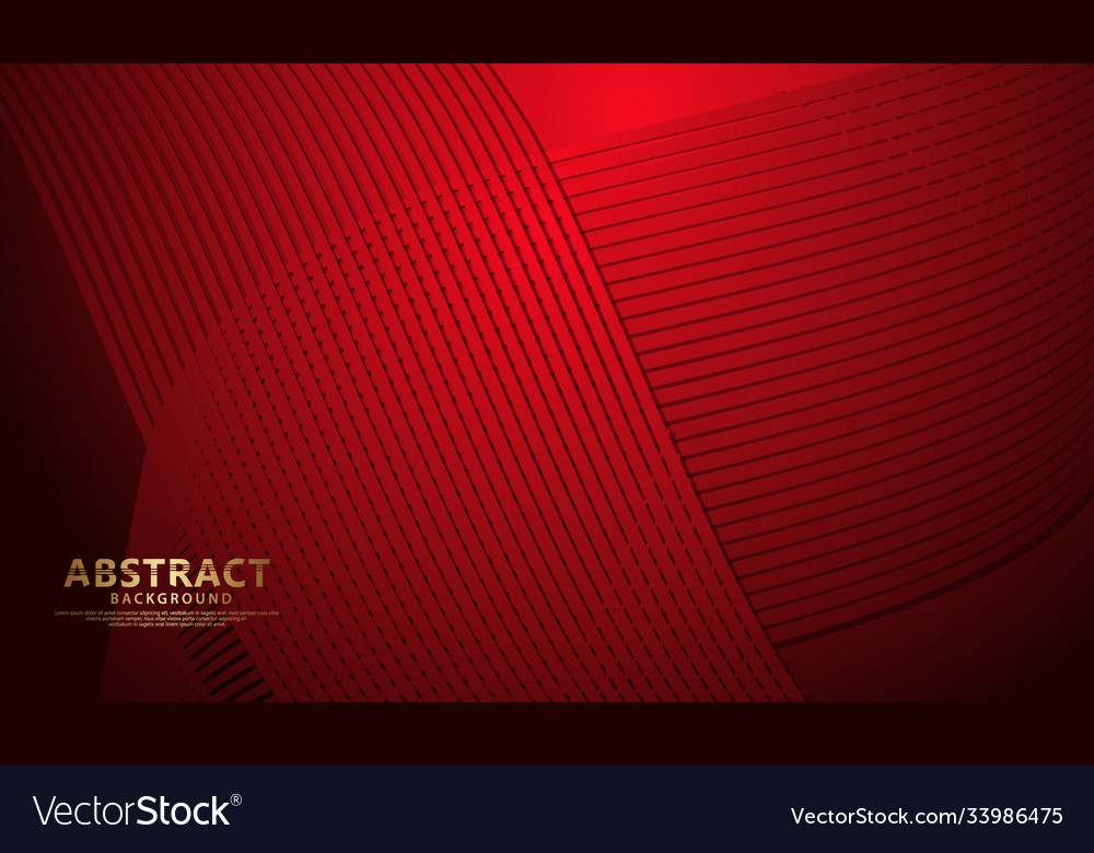 Abstract flow lines background with elegant vector image Abstract flow lines background with elegant