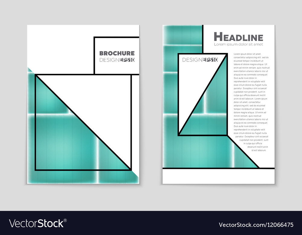 Abstract layout background for web