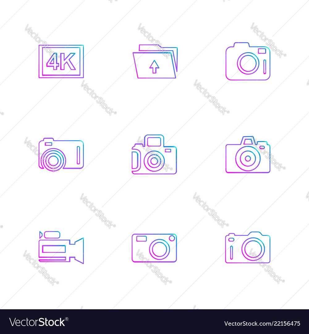 Camera recorder capture click photography