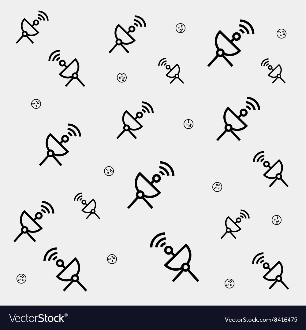 Geometric simple minimal pattern space objects