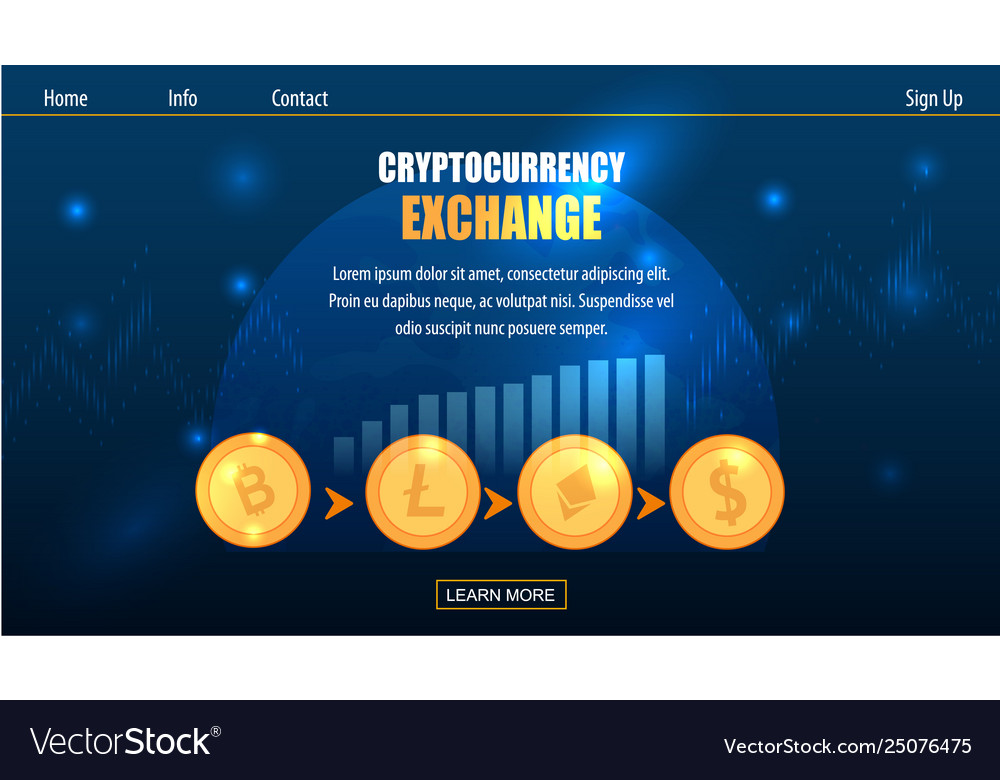 cryptocurrency exchange to fiat