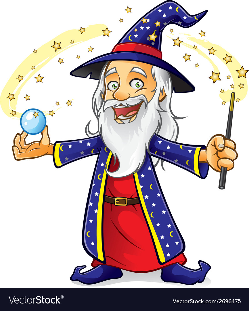 Wizard Character Images – Browse 101,992 Stock Photos, Vectors, and Video