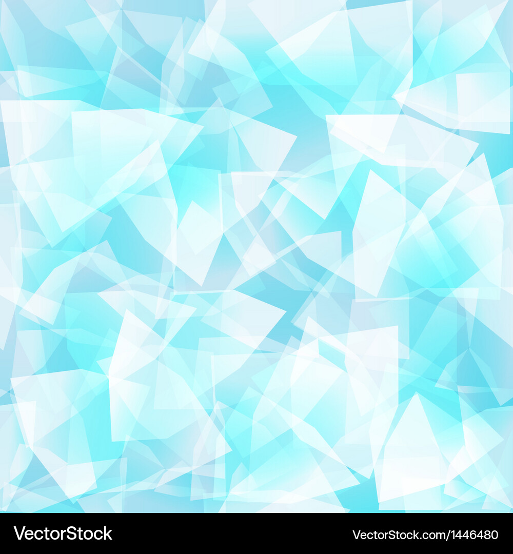Diamond seamless pattern Royalty Free Vector Image