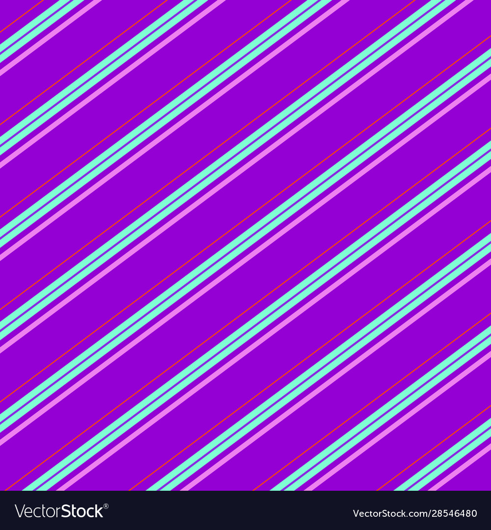 Seamless wallpaper abstract diagonal line pattern vector image Seamless wallpaper abstract diagonal line pattern