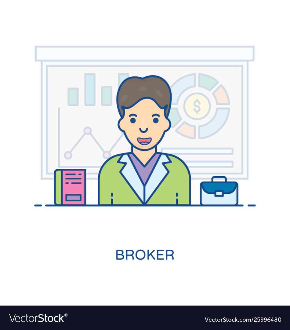 Stock Trader avatar